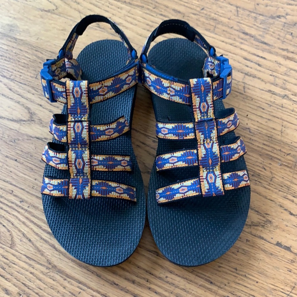 Teva “Dorado” Sandals